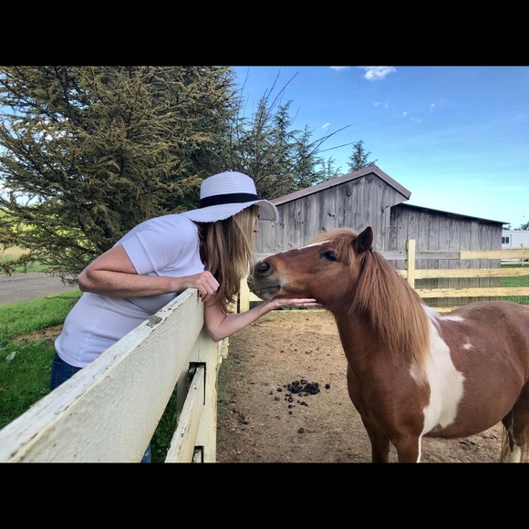Meet your Posher, Sally - Picture 16 of 16